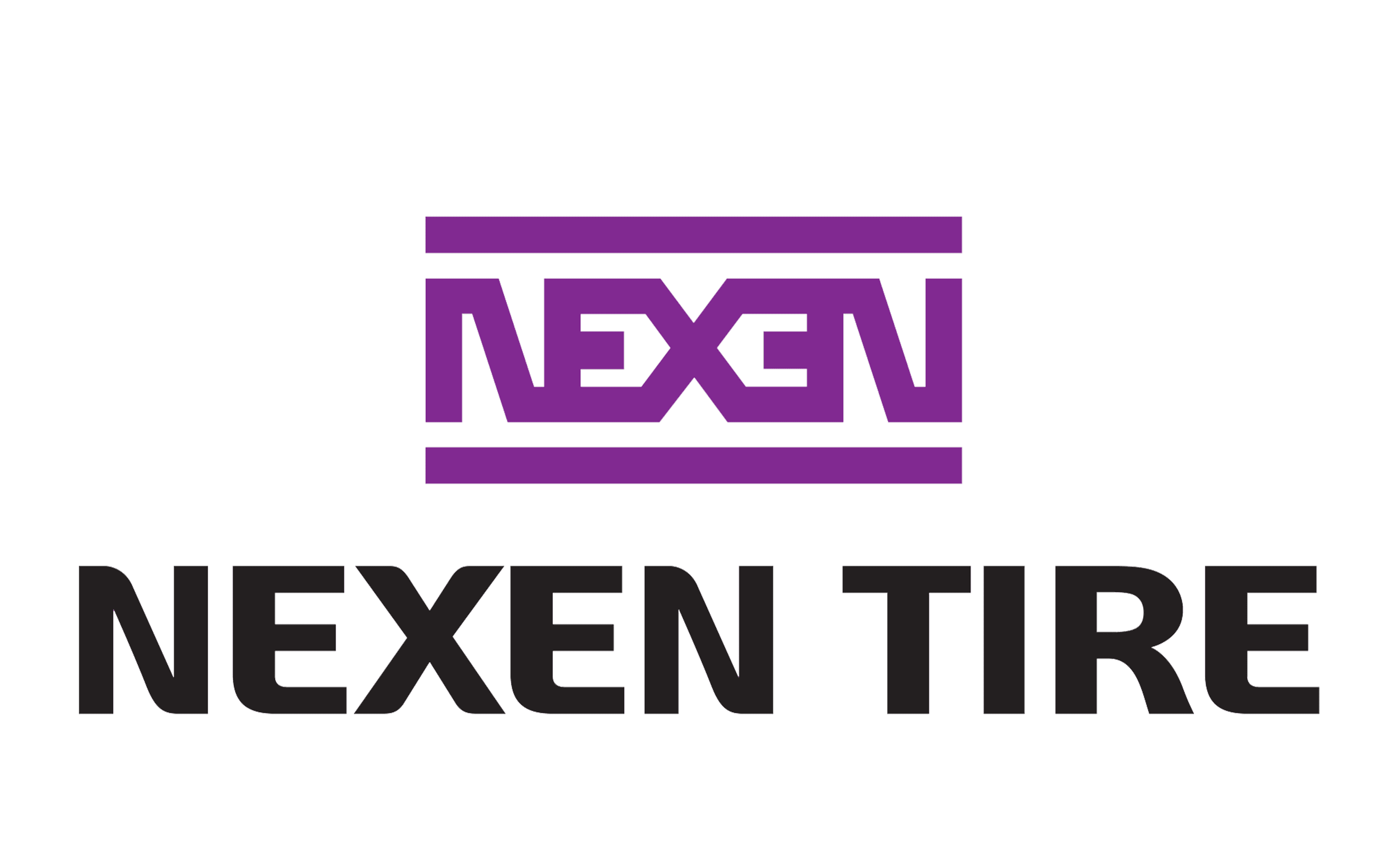 Logo nexen
