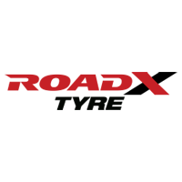 Logo road x