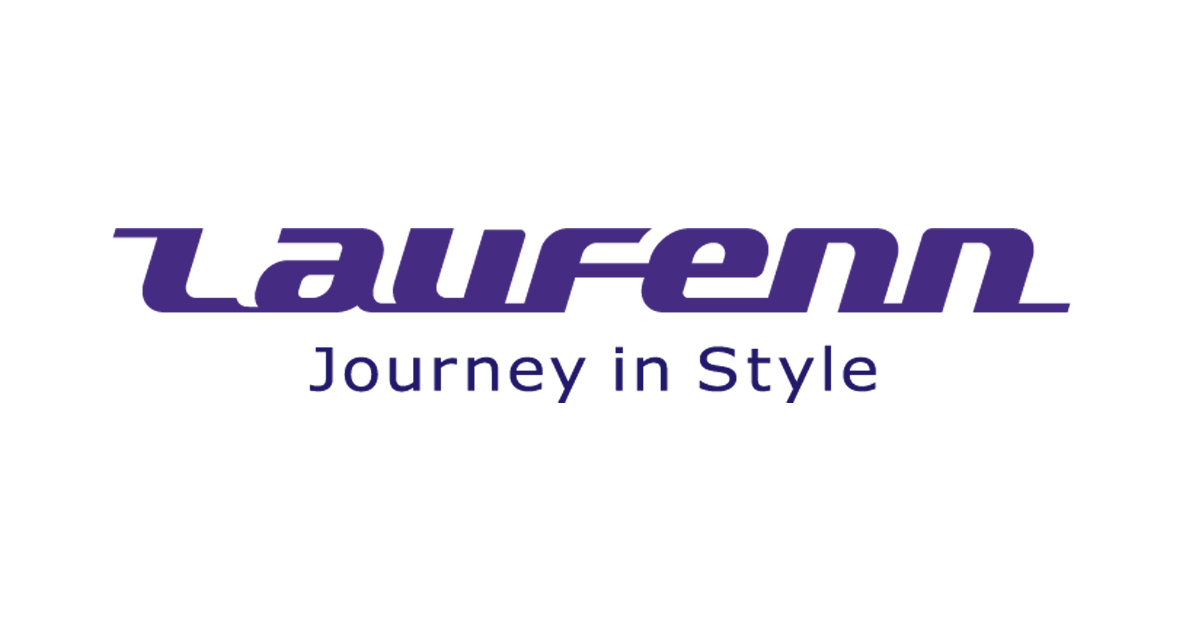 logo laufenn